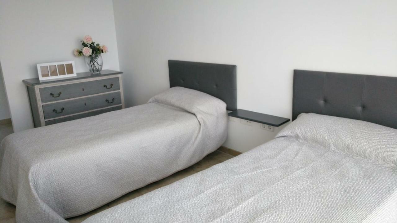 Casa Gran Mirador, 200 M2 ,Vistas Al Mar Y Wifi, Peniscola Peníscola Exterior foto