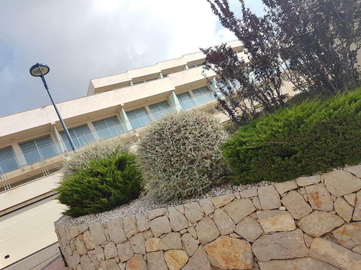 Casa Gran Mirador, 200 M2 ,Vistas Al Mar Y Wifi, Peniscola Peníscola Exterior foto
