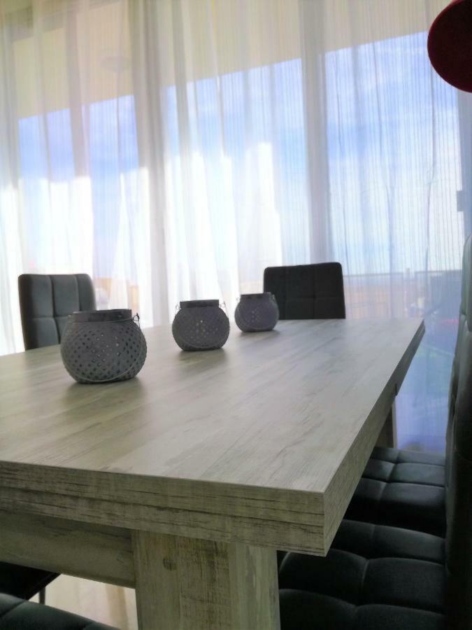 Casa Gran Mirador, 200 M2 ,Vistas Al Mar Y Wifi, Peniscola Peníscola Exterior foto